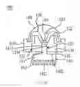 Fig. 07 - Backlight module and light-emitting source package structure thereof
