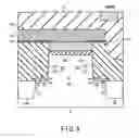 Fig. 09 - Semiconductor device including memory cell having charge accumulation layer