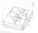 Fig. 01 - Nonplanar device with thinned lower body portion and method of fabrication