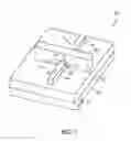 Fig. 02 - Nonplanar device with thinned lower body portion and method of fabrication