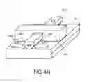 Fig. 07 - Nonplanar device with thinned lower body portion and method of fabrication