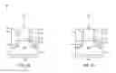 Fig. 09 - Interconnection structure for N/P metal gates