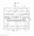 Fig. 32 - Semiconductor device with isolation structures and gate insulating film that contain an element for threshold reduction and method of manufacturing the same