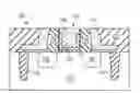 Fig. 01 - Metal gate semiconductor device