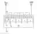 Fig. 01 - Lateral transient voltage suppressor for low-voltage applications
