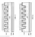 Fig. 04 - Capacitors and methods of forming