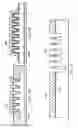 Fig. 07 - Capacitors and methods of forming