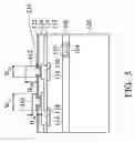 Fig. 06 - Substrate stand-offs for semiconductor devices