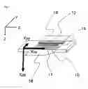 Fig. 02 - Semiconductor device and heat sink with 3-dimensional thermal conductivity