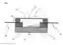 Fig. 03 - Semiconductor device and heat sink with 3-dimensional thermal conductivity