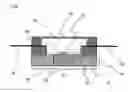 Fig. 09 - Semiconductor device and heat sink with 3-dimensional thermal conductivity