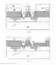 Fig. 06 - Semiconductor contact structure including a spacer formed within a via and method of manufacturing the same