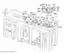 Fig. 01 - Securing method and securing apparatus for bearing housing