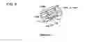 Fig. 07 - Securing method and securing apparatus for bearing housing