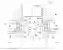 Fig. 01 - Mixing head apparatus for high agitation and smooth flow of liquid blend and molding method using the same