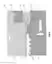 Fig. 07 - Substrate carrier for molding electronic devices