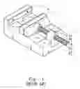 Fig. 02 - MAGNETIC VISE