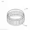Fig. 06 - Bellows type mechanical seal