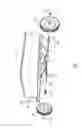 Fig. 08 - Cargo cart with attachable skis and method of use thereof