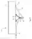 Fig. 06 - Cargo cart with attachable skis and method of use thereof
