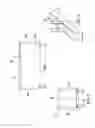 Fig. 07 - MODULAR AND COLLAPSIBLE STORAGE AND/OR TRANSPORT CONTAINER APPARATUS AND METHOD AND UTILITY TRAILER SYSTEM