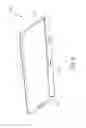 Fig. 11 - MODULAR AND COLLAPSIBLE STORAGE AND/OR TRANSPORT CONTAINER APPARATUS AND METHOD AND UTILITY TRAILER SYSTEM