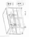 Fig. 14 - MODULAR AND COLLAPSIBLE STORAGE AND/OR TRANSPORT CONTAINER APPARATUS AND METHOD AND UTILITY TRAILER SYSTEM