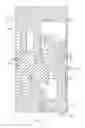 Fig. 07 - Positive retraction latch locking dog for a rotating control device