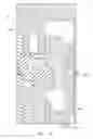 Fig. 08 - Positive retraction latch locking dog for a rotating control device
