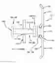 Fig. 01 - Concealable license plate mounting system