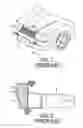 Fig. 02 - Concealable license plate mounting system