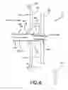 Fig. 06 - Concealable license plate mounting system