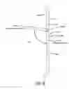 Fig. 09 - Concealable license plate mounting system