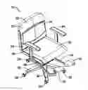 Fig. 01 - Adjustable ergonomic chair