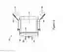 Fig. 07 - Adjustable ergonomic chair