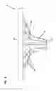 Fig. 09 - Seating support system