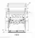Fig. 03 - Tension fabric lumbar support system