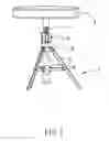 Fig. 02 - CHAIR FOR A DRUMMER