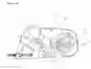Fig. 15 - Latch assembly for vehicle seat