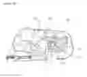 Fig. 17 - Latch assembly for vehicle seat