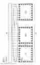 Fig. 02 - Method and system for wafer level testing of semiconductor chips