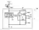 Fig. 01 - Semiconductor circuit and constant voltage regulator employing same