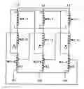 Fig. 01 - STEP-DOWN AUTOTRANSFORMER FOR A POWER DISTRIBUTION SYSTEM WITH NON-LINEAR LOADS