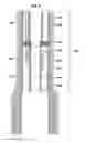 Fig. 08 - Aligning inductive couplers in a well