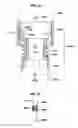 Fig. 37 - Aligning inductive couplers in a well