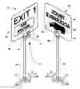 Fig. 01 - Sign System for Roads