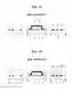Fig. 05 - Electrostatic capacity type touch screen panel and method of manufacturing the same