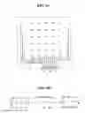 Fig. 08 - Electrostatic capacity type touch screen panel and method of manufacturing the same