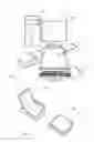 Fig. 02 - Tools for use within a three dimensional scene