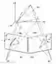 Fig. 01 - Computer graphics video synthesizing device and method, and display device